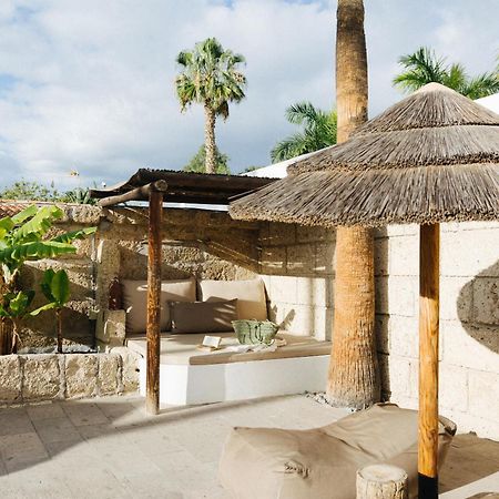 Casa Jable Anne Costa Adeje (Tenerife) Exterior foto