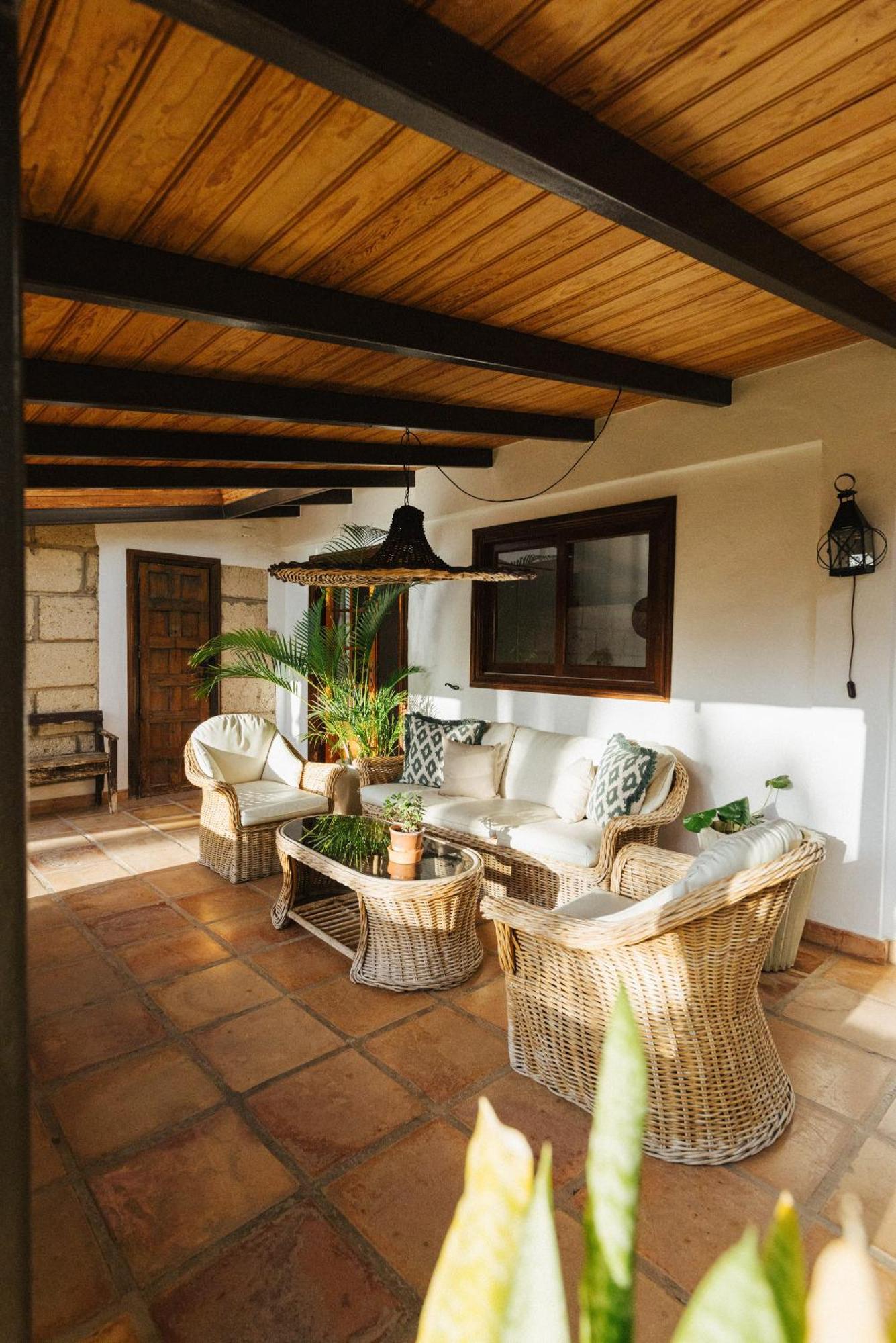 Casa Jable Anne Costa Adeje (Tenerife) Exterior foto