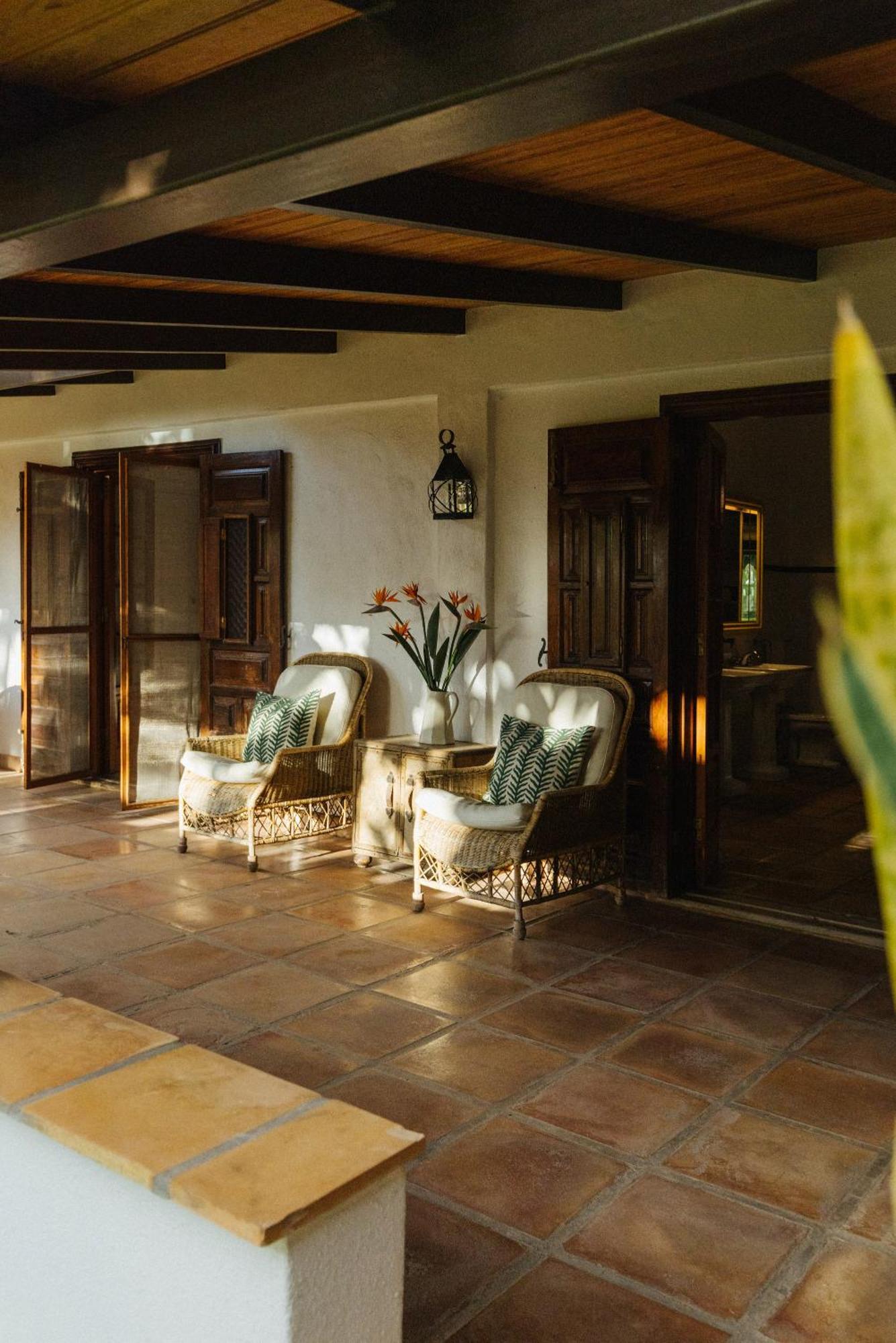 Casa Jable Anne Costa Adeje (Tenerife) Exterior foto