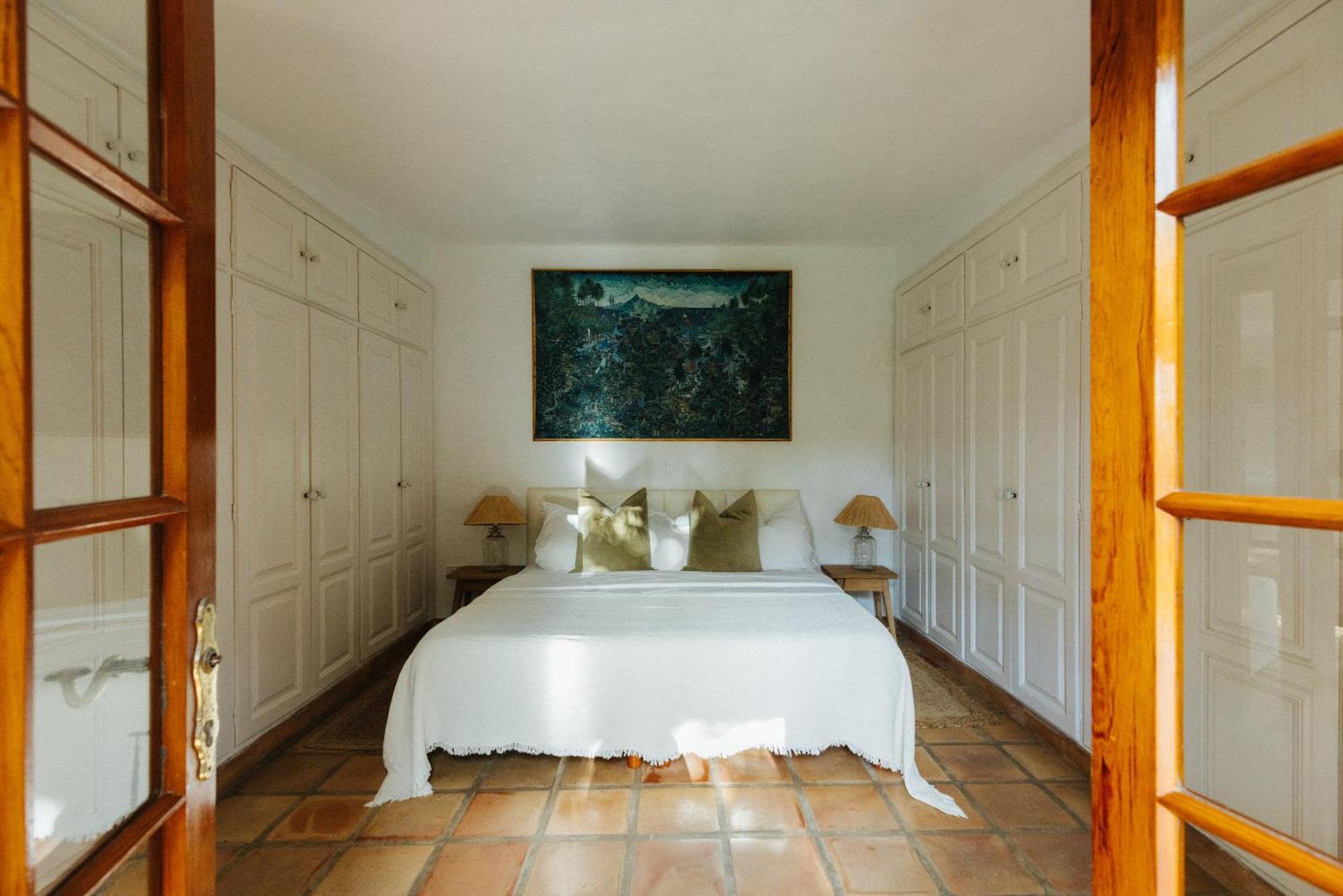 Casa Jable Anne Costa Adeje (Tenerife) Exterior foto